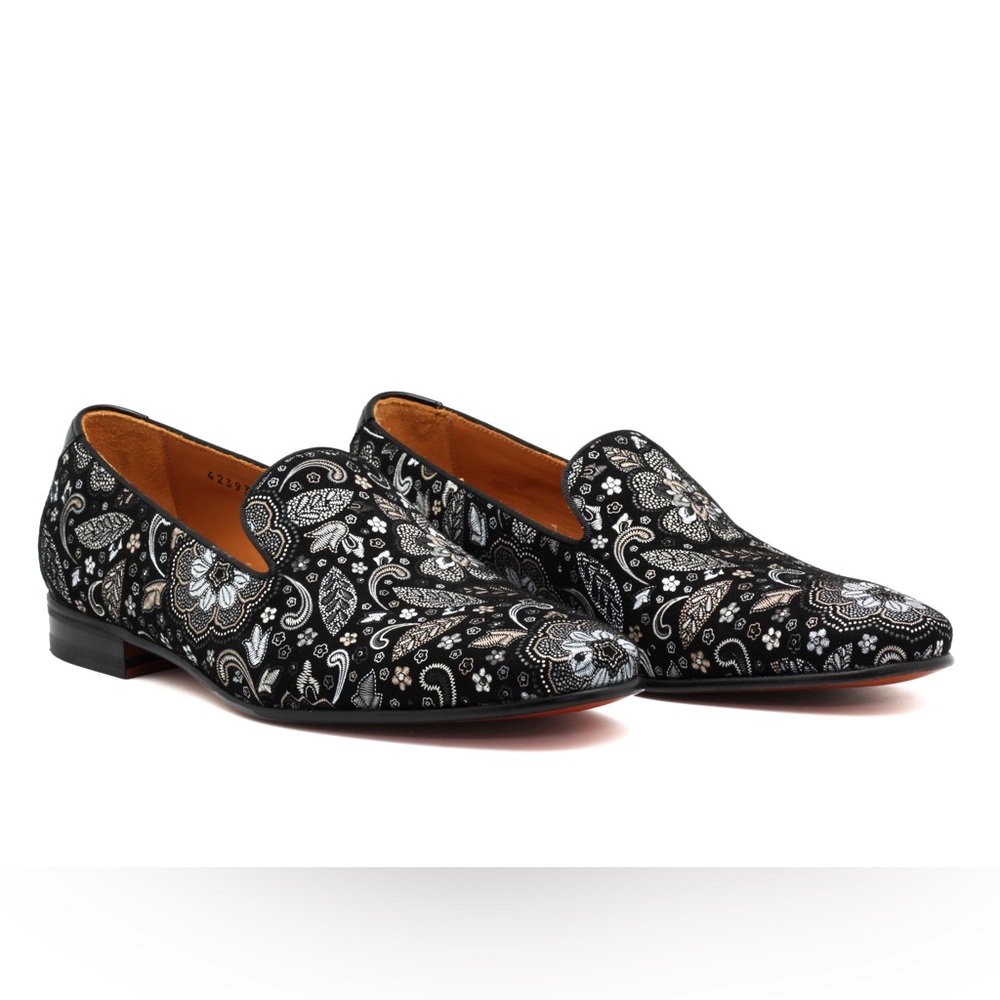 Men’s loafer, D’Amore brand Made in Spain by authentic artisan